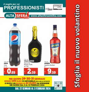 Clicca e sfoglia il nuovo catalogo. .